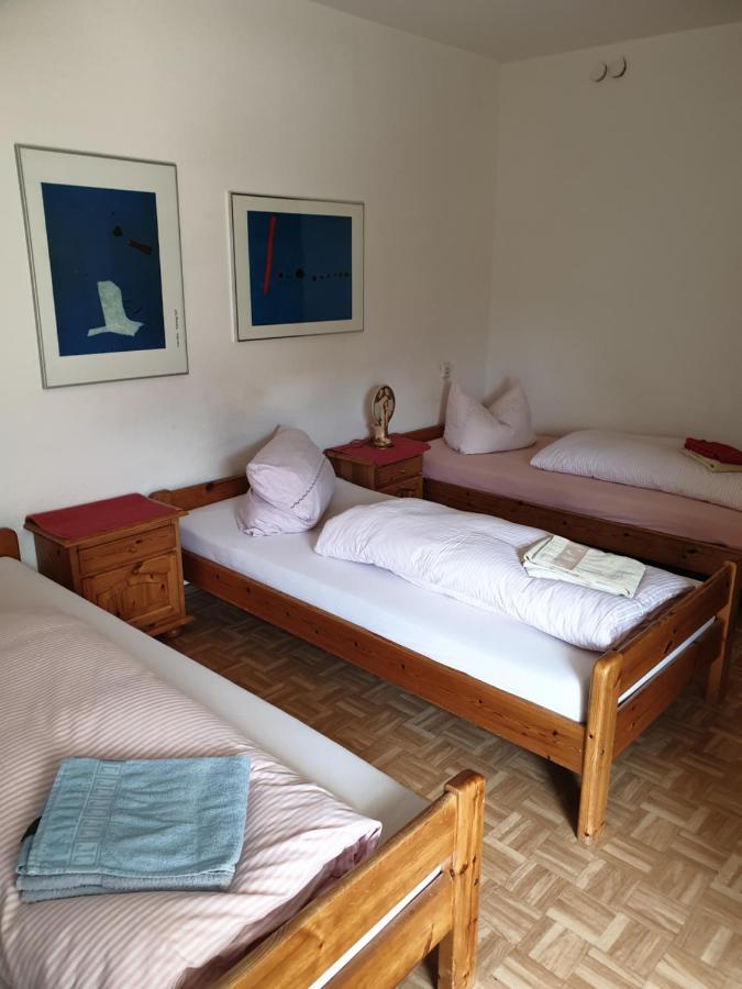 Landgasthof Rose Hotell Ditzingen Exteriör bild