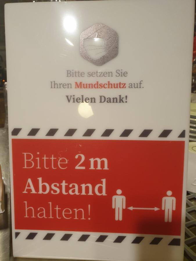 Landgasthof Rose Hotell Ditzingen Exteriör bild