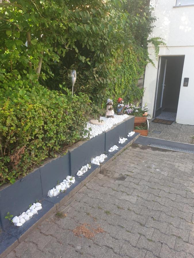 Landgasthof Rose Hotell Ditzingen Exteriör bild