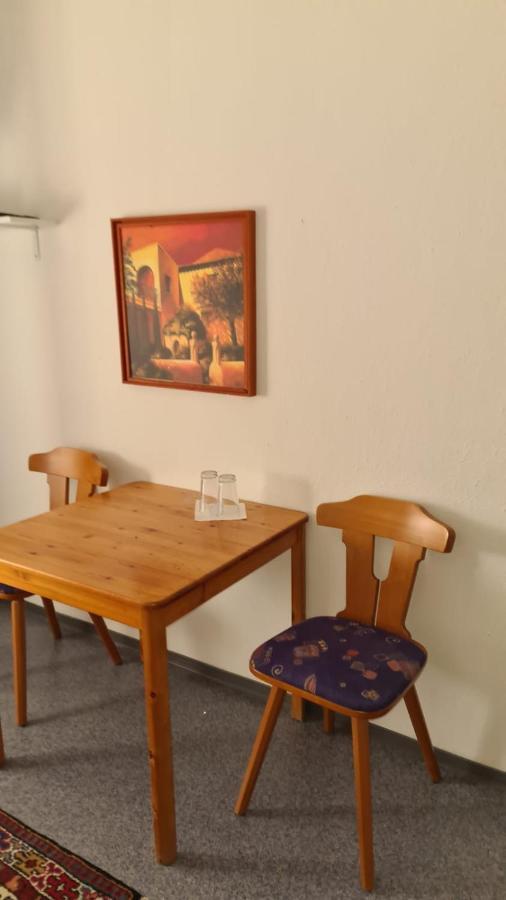 Landgasthof Rose Hotell Ditzingen Exteriör bild
